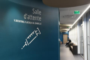 Etude CESER « L’accès à la santé et aux soins pour tous en Normandie, il est urgent d’agir »