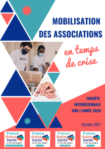 Mobilisation des associations en temps de crise