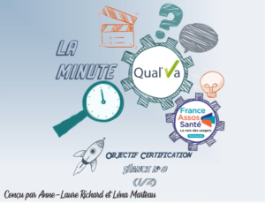 Représentants des usagers et certification