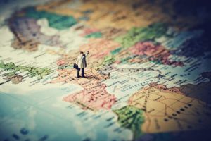 S&rsquo;engager sur son territoire en tant qu&rsquo;usager