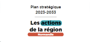 Plan stratégique en région